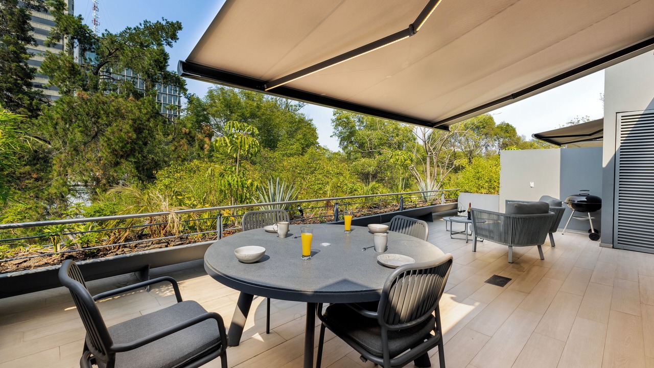 Photo of Outdoor in Polanco