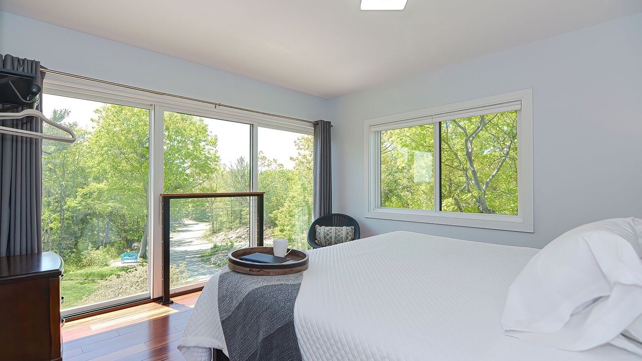 Photo of Bedroom in Manchester-by-the-Sea