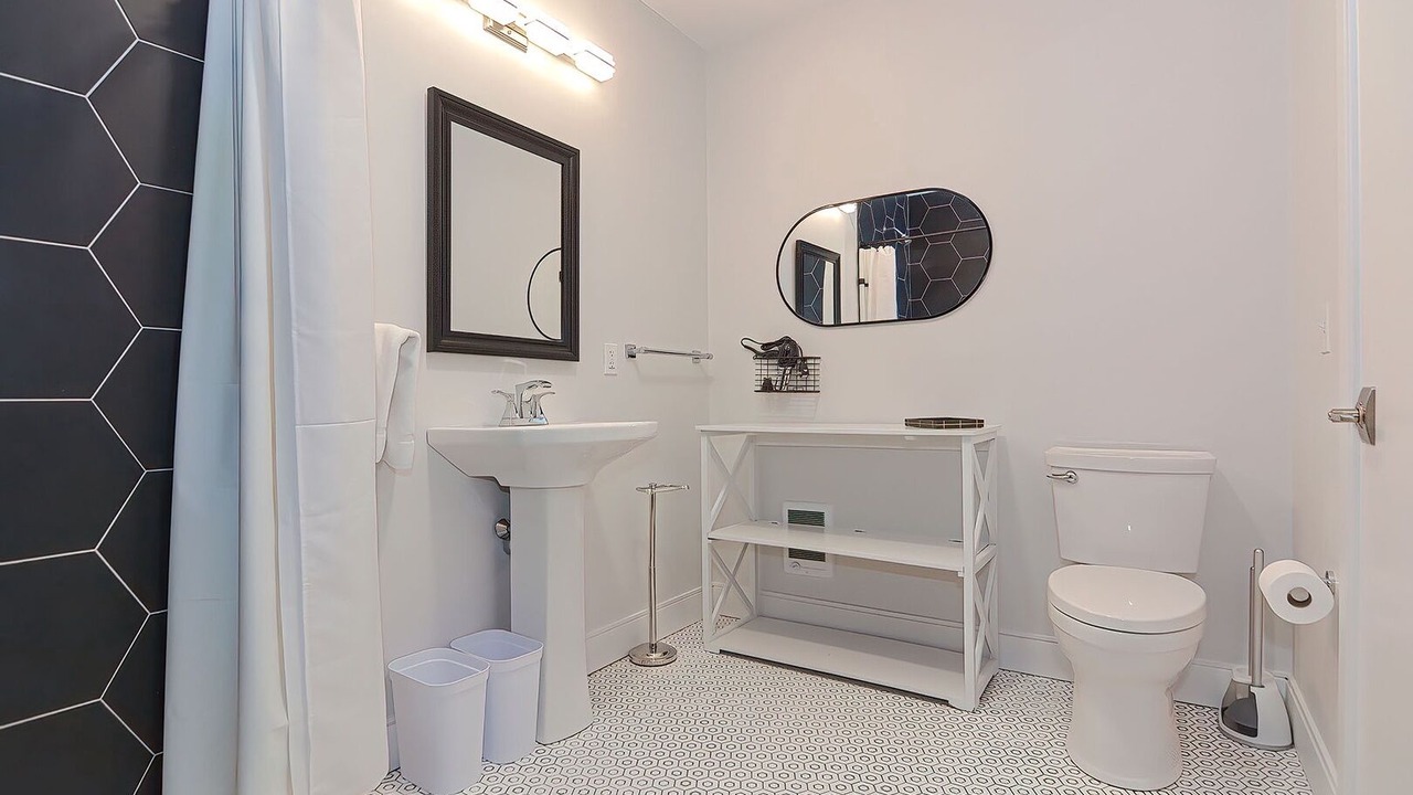 Photo of Bathroom in Manchester-by-the-Sea
