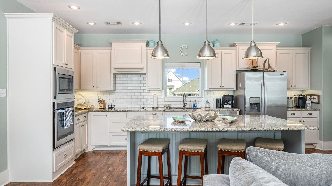 Photo of Kitchen in Crystal Beach