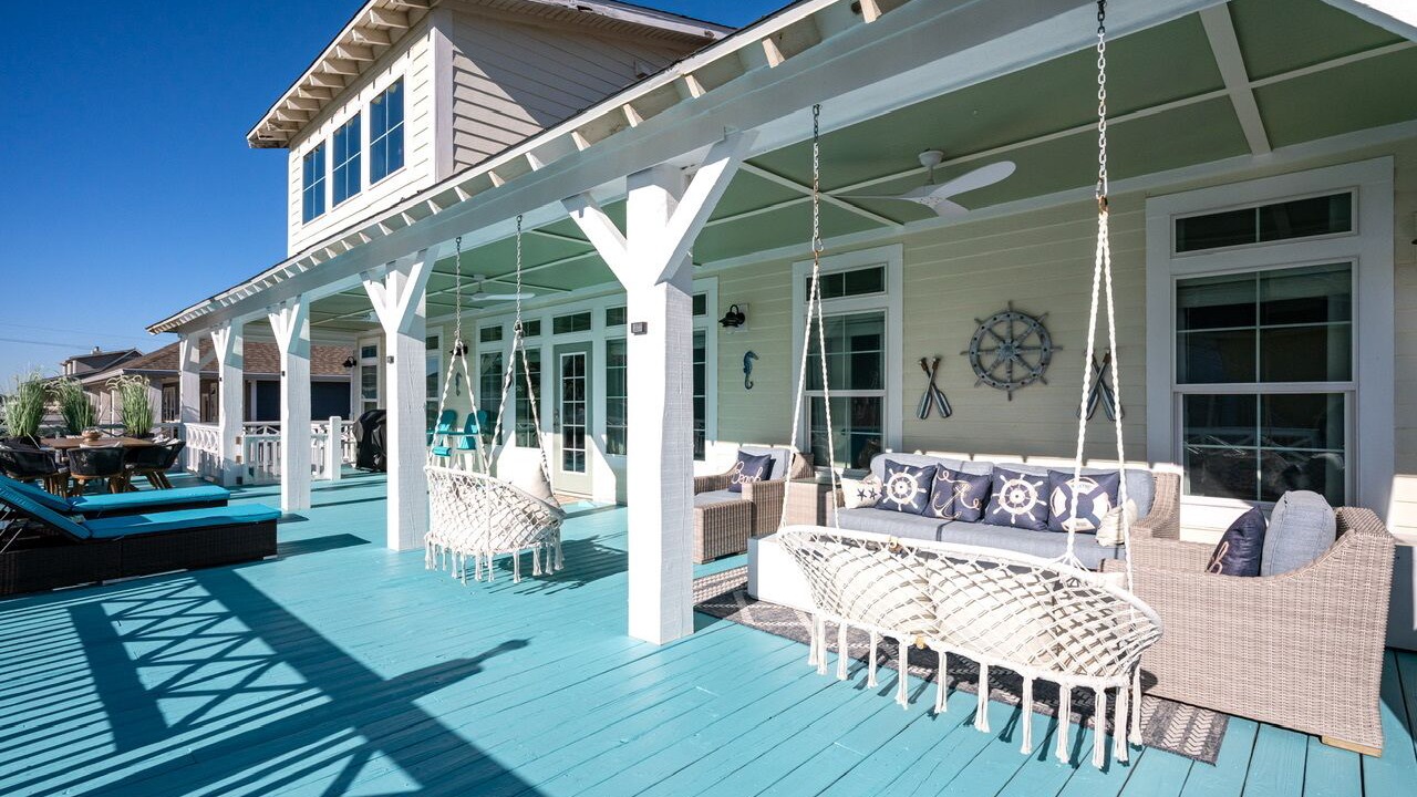 Photo of Outdoor in Crystal Beach