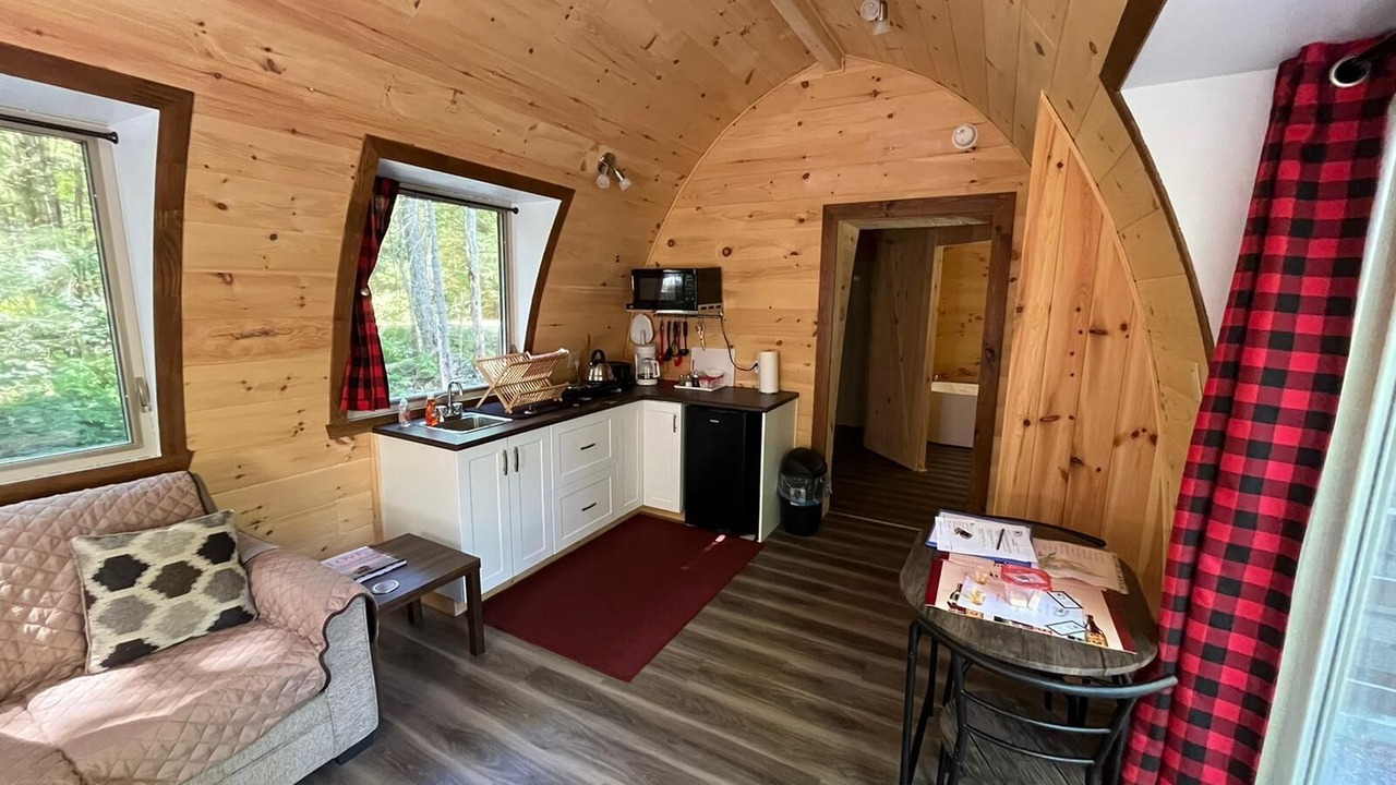 Photo of Livingroom in Norway