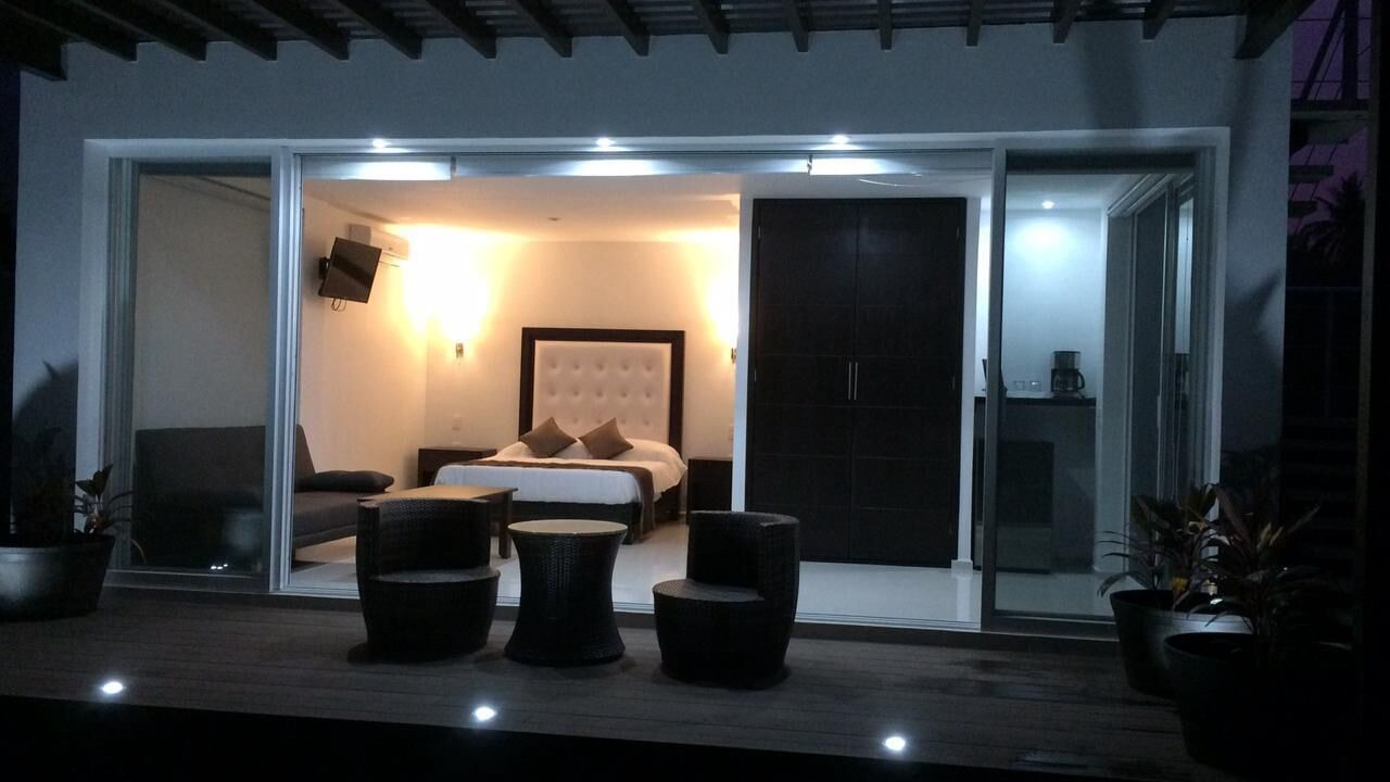 Photo of Patio Balcony in Los Pascuales