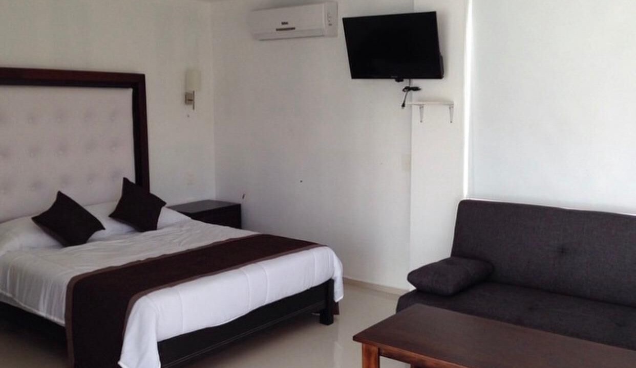 Photo of Bedroom in Los Pascuales