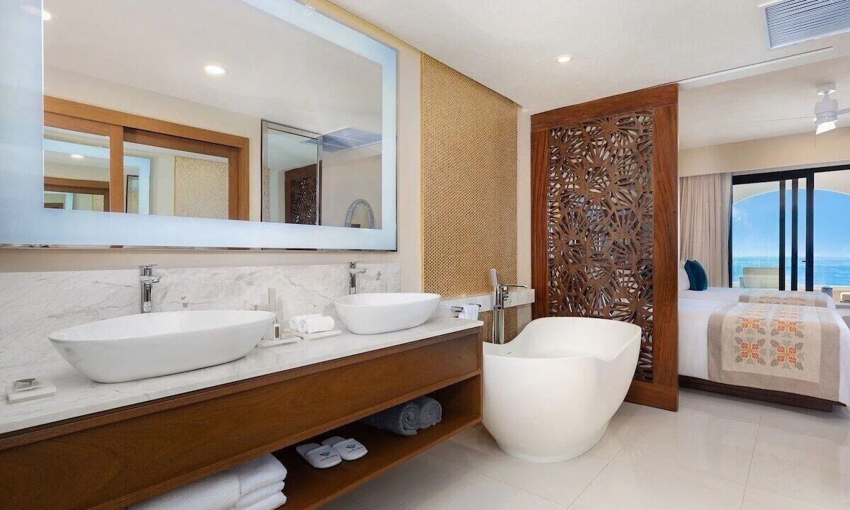 Photo of Bathroom in Chula Vista