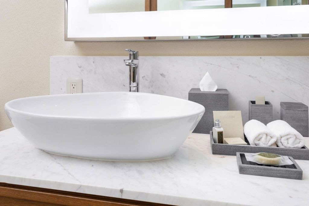 Photo of Bathroom in Chula Vista