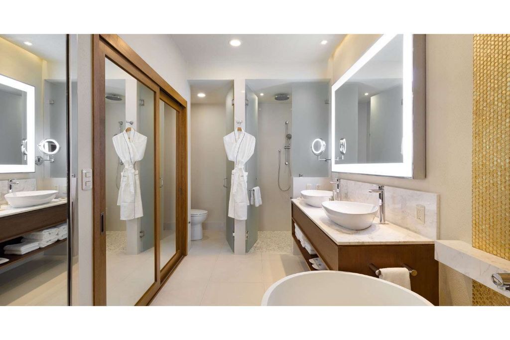 Photo of Bathroom in Chula Vista