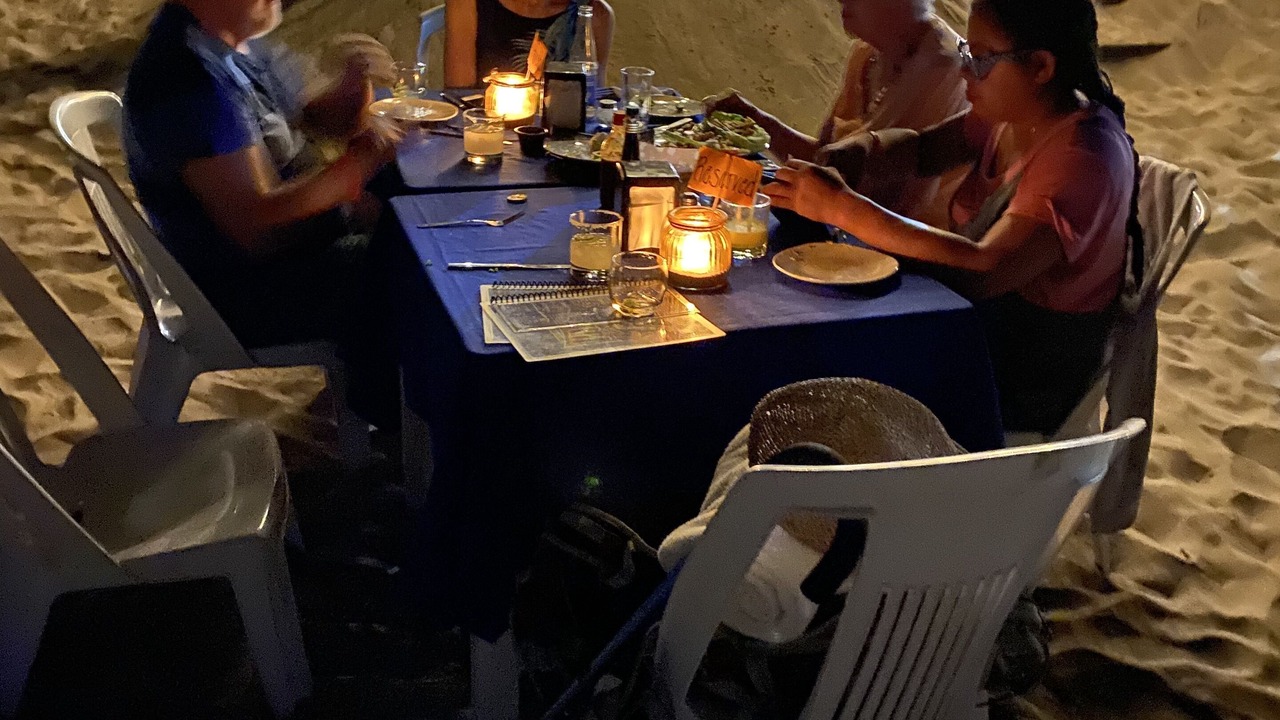 Photo of Outdoor in Playa la Madera