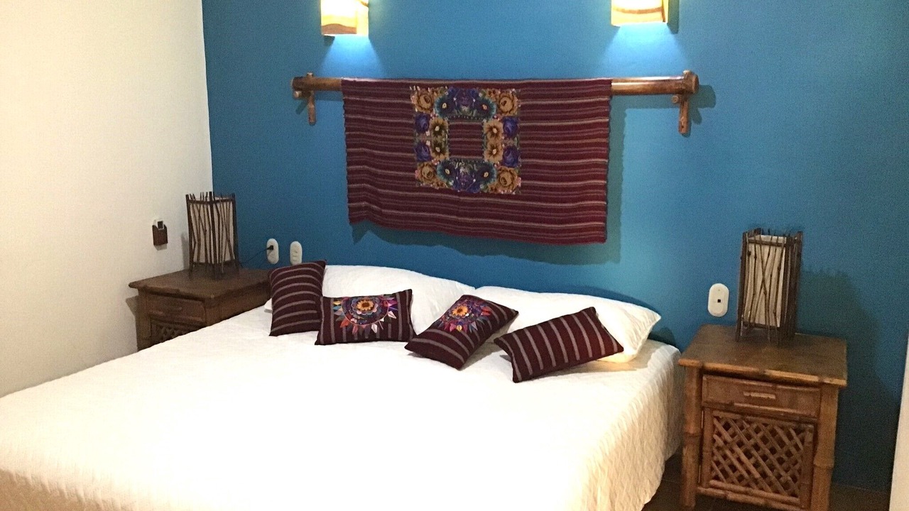 Photo of Bedroom in Playa la Madera