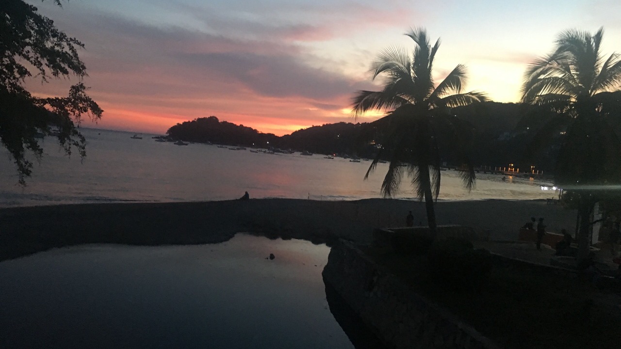 Photo of Others in Playa la Madera