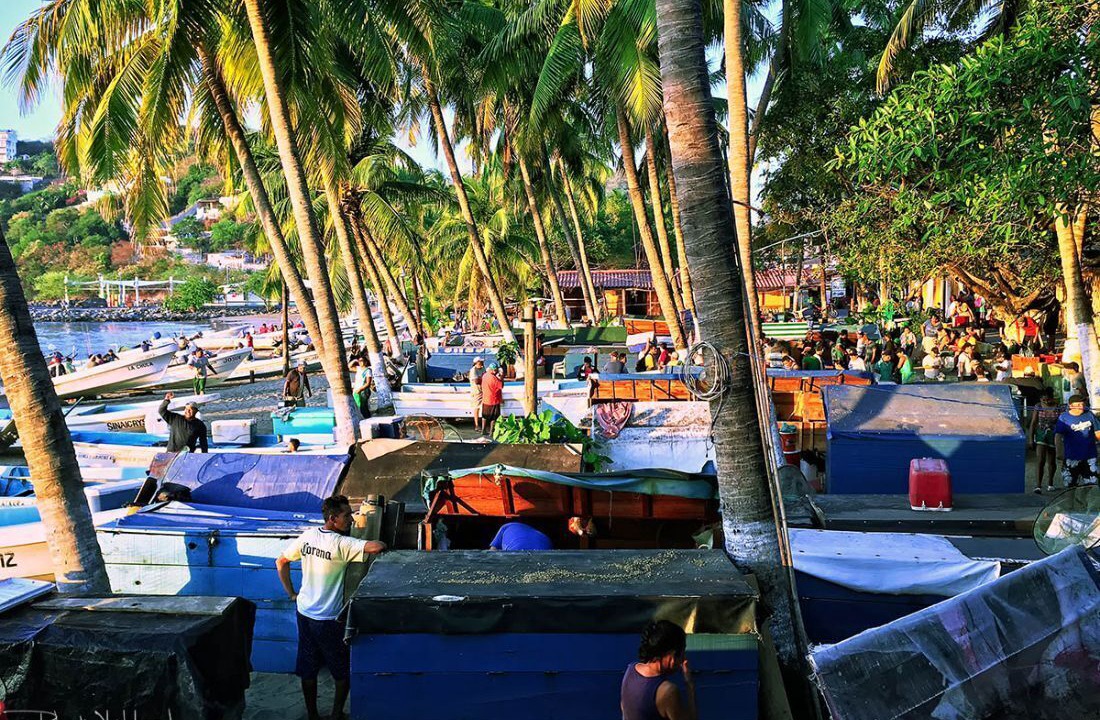 Photo of Outdoor in Playa la Madera