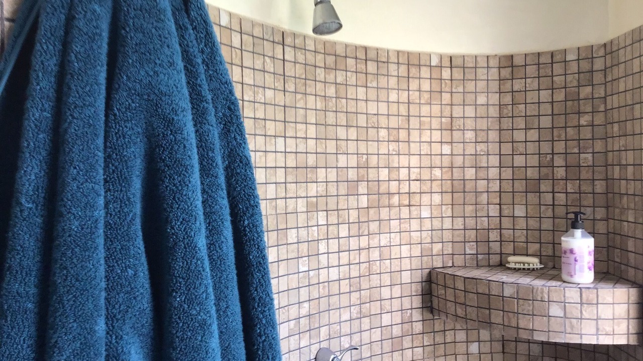 Photo of Bathroom in Playa la Madera