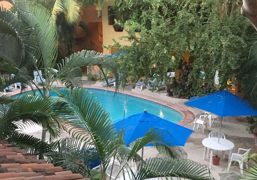 Photo of Outdoor in Playa la Madera