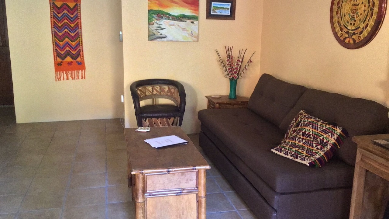 Photo of Livingroom in Playa la Madera