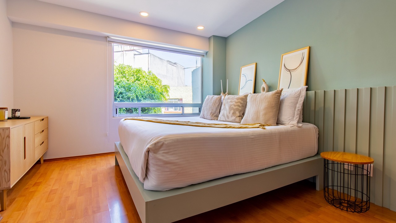 Photo of Bedroom in Anahuac