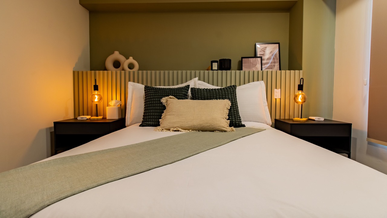 Photo of Bedroom in Anahuac