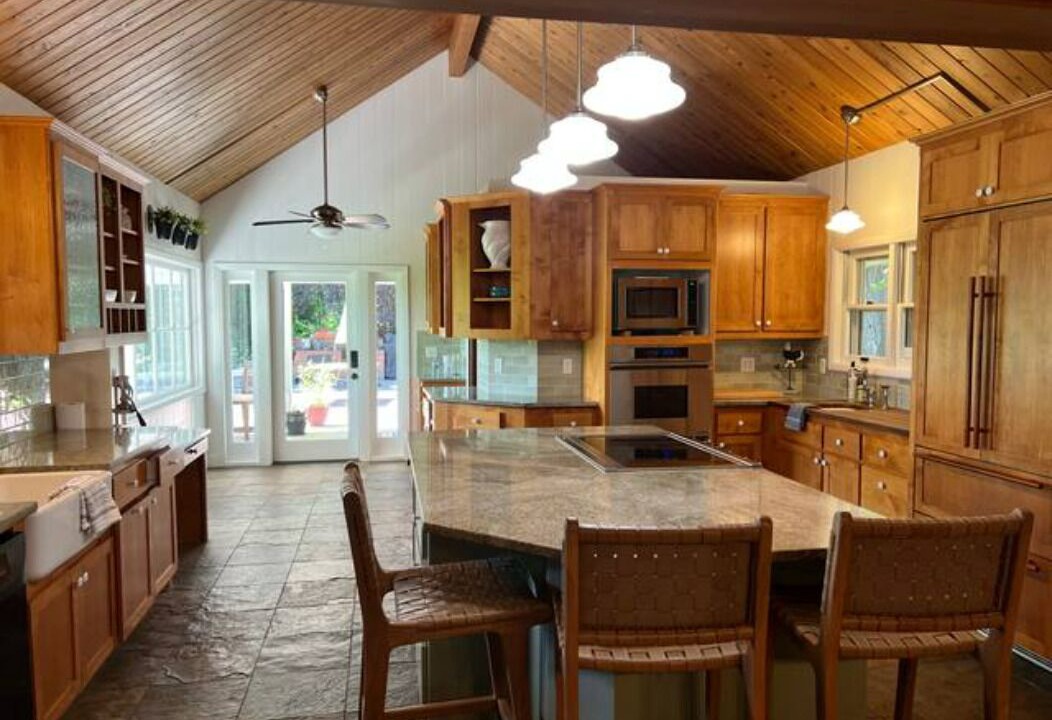 Photo of Kitchen in Newberg