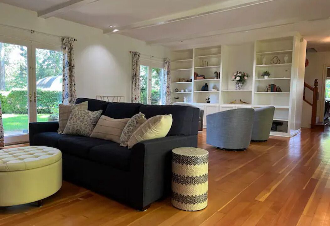 Photo of Livingroom in Newberg