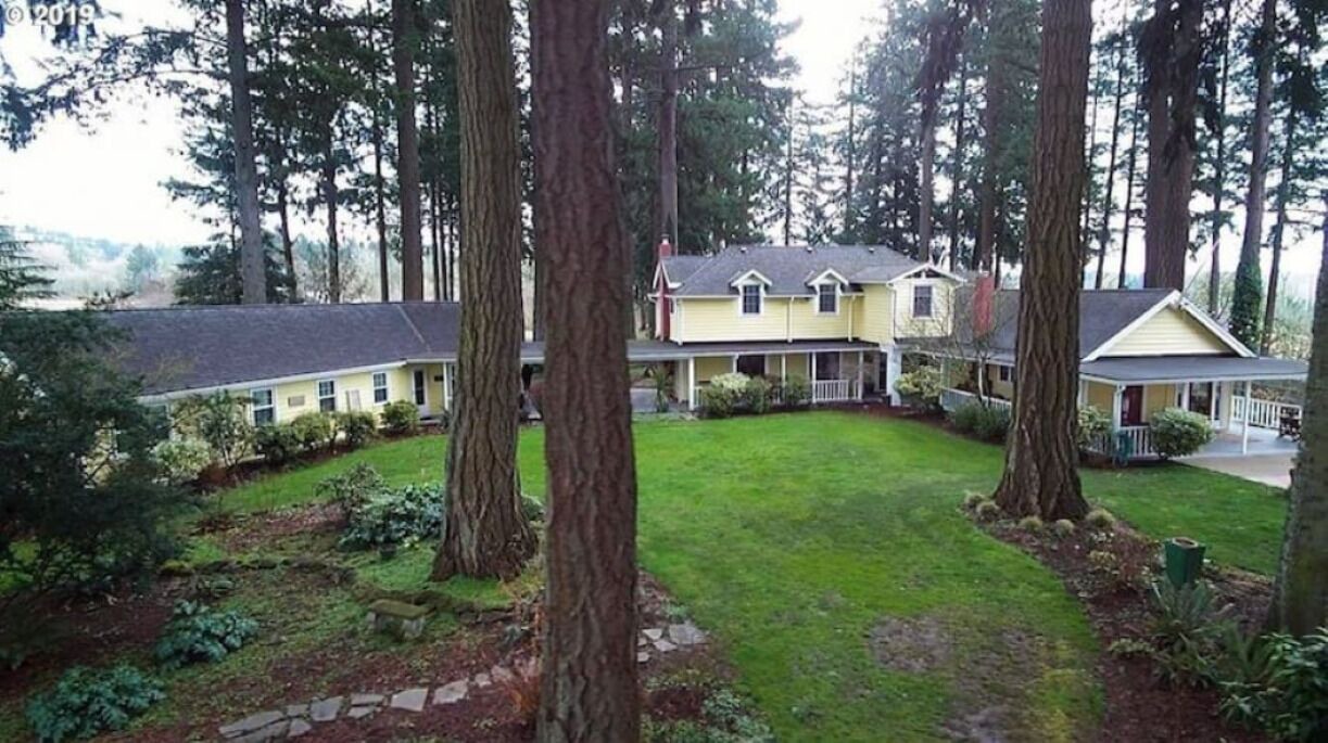 Photo of Others in Newberg