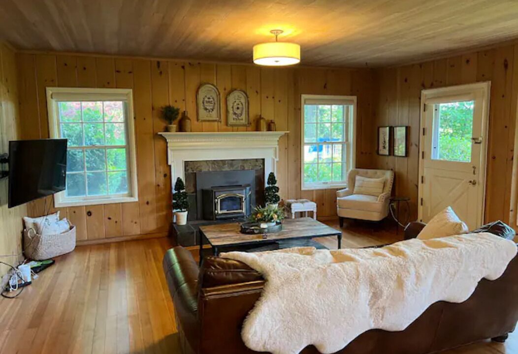 Photo of Livingroom in Newberg