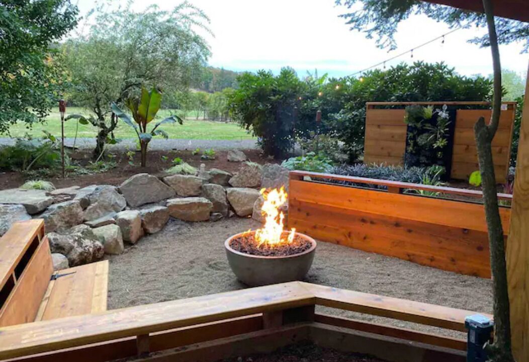Photo of Outdoor in Newberg