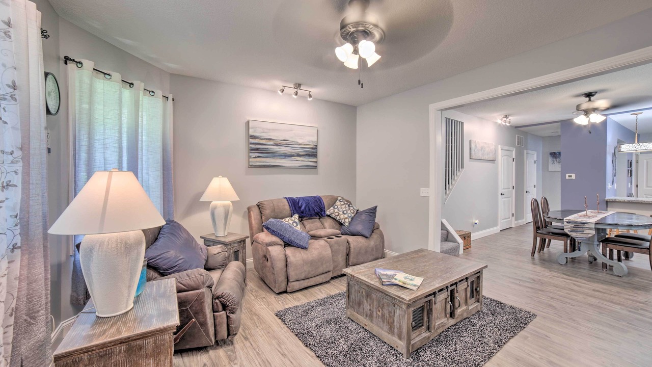 Photo of Bedroom in Fort Wayne