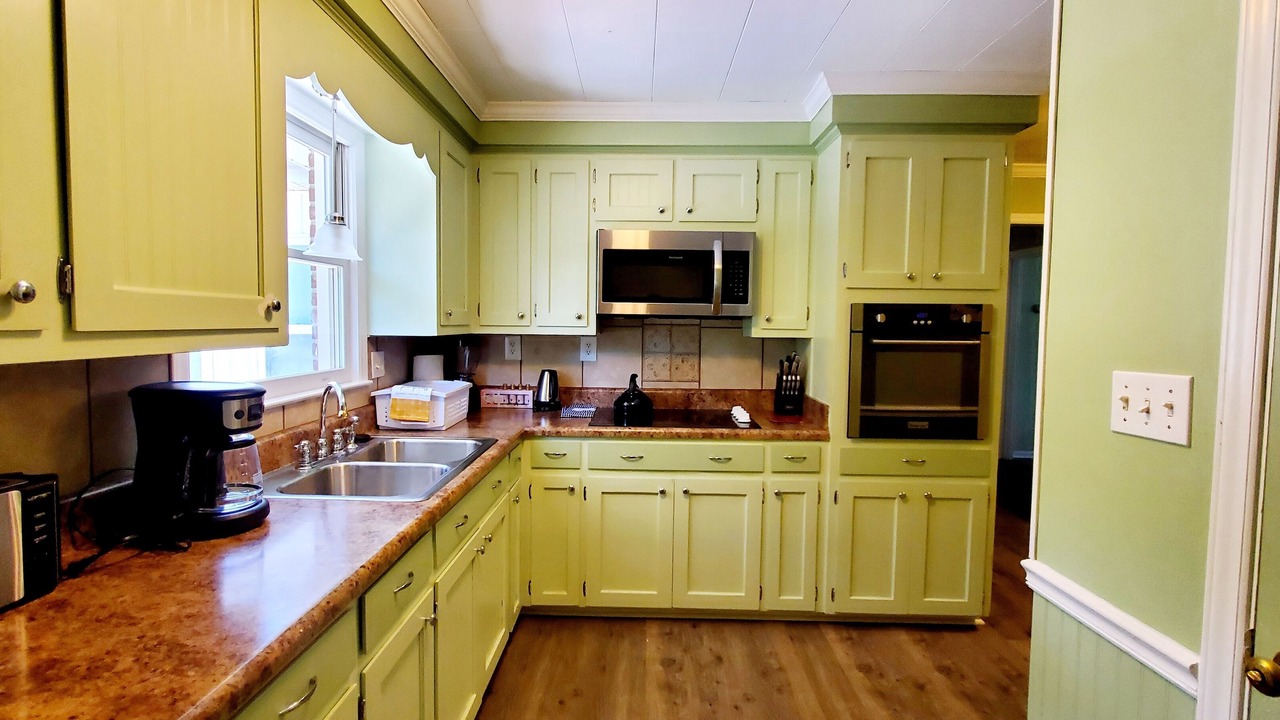 Photo of Kitchen in Arcadia