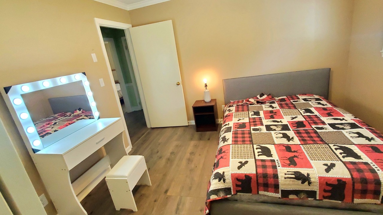 Photo of Bedroom in Arcadia