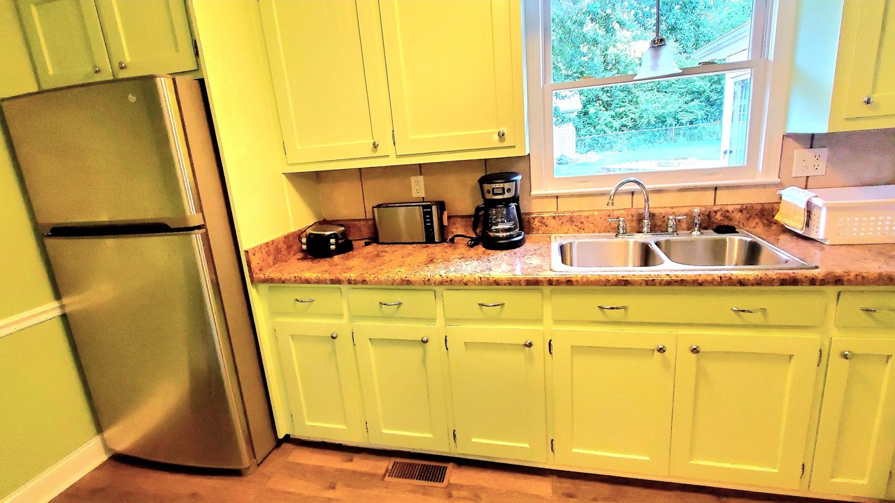 Photo of Kitchen in Arcadia