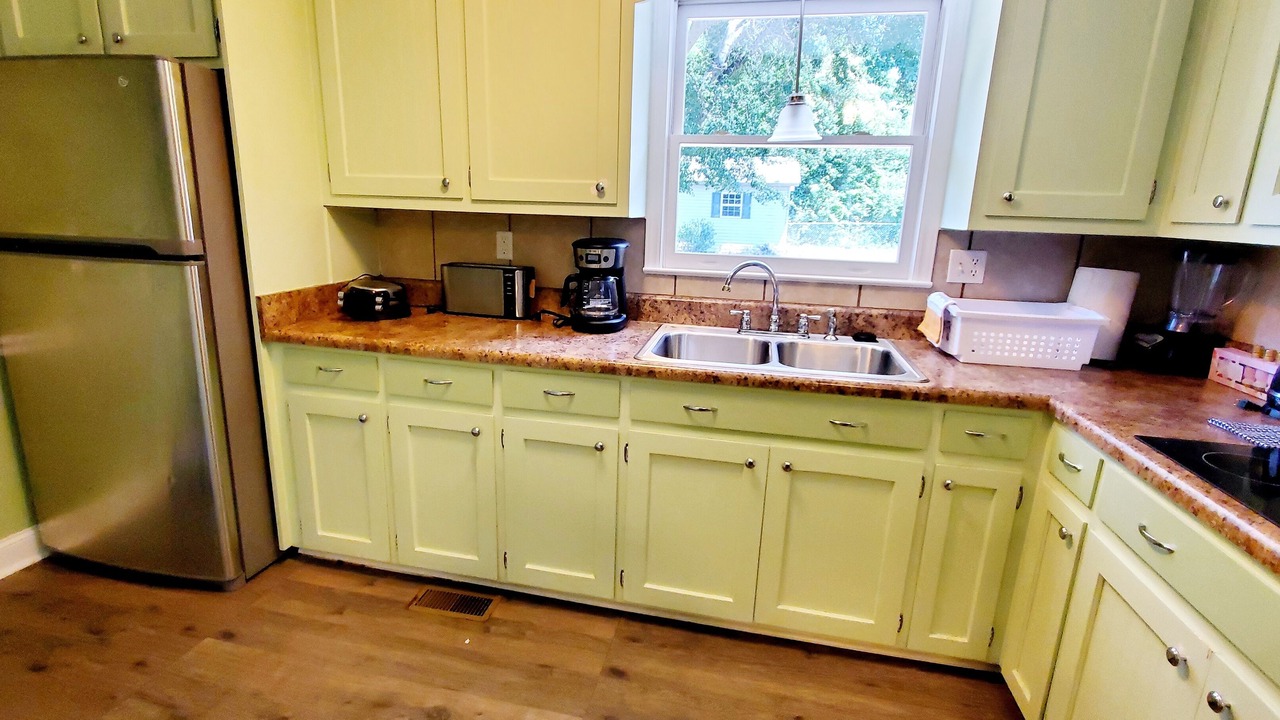 Photo of Kitchen in Arcadia