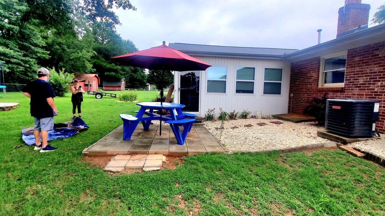 Photo of Outdoor in Arcadia