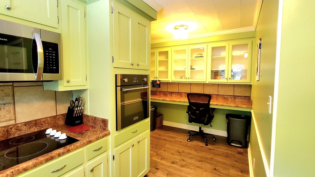 Photo of Kitchen in Arcadia