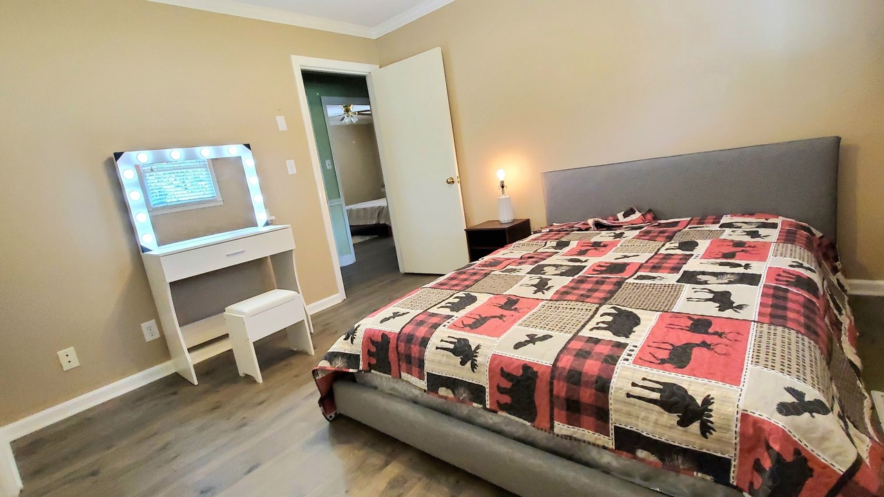Photo of Bedroom in Arcadia