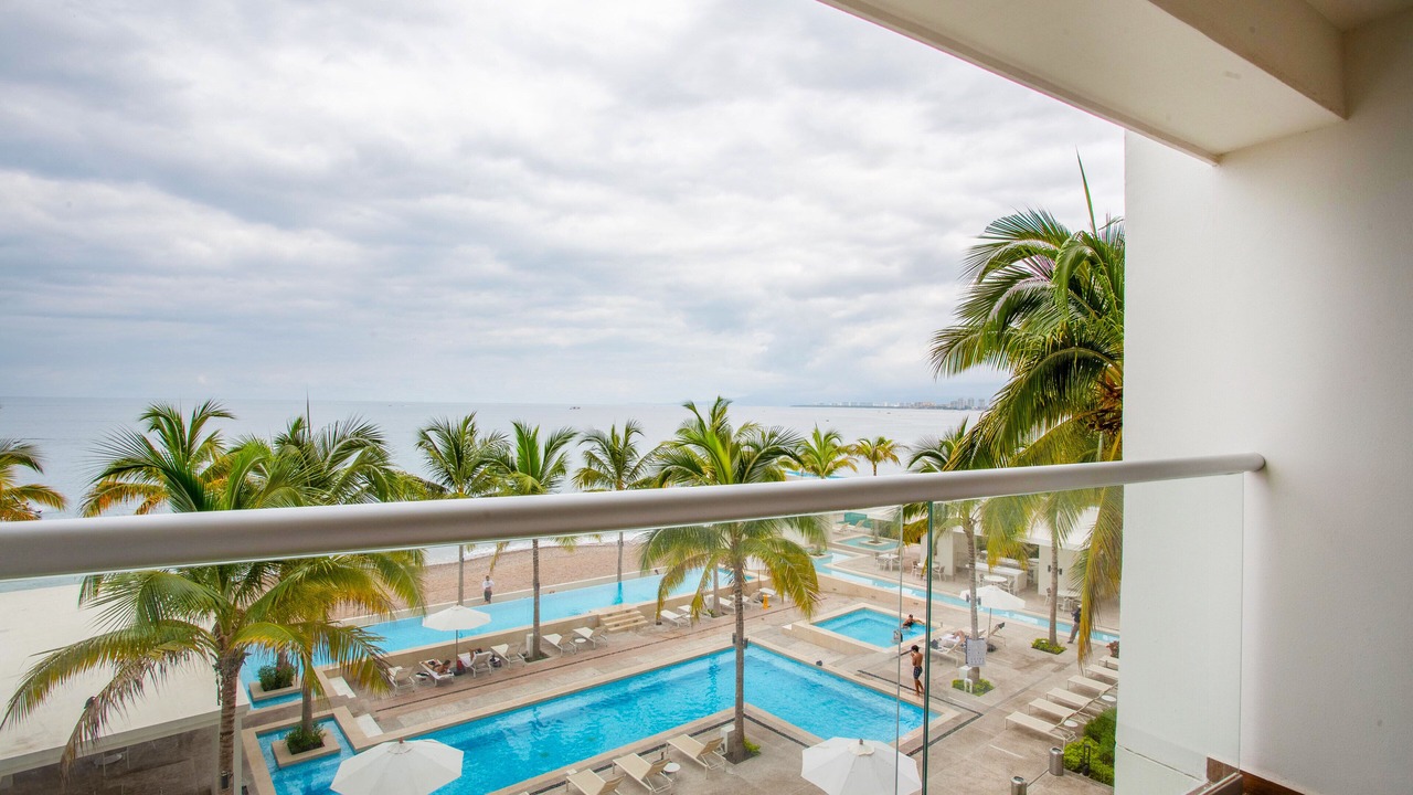 Photo of Patio Balcony in Las Glorias