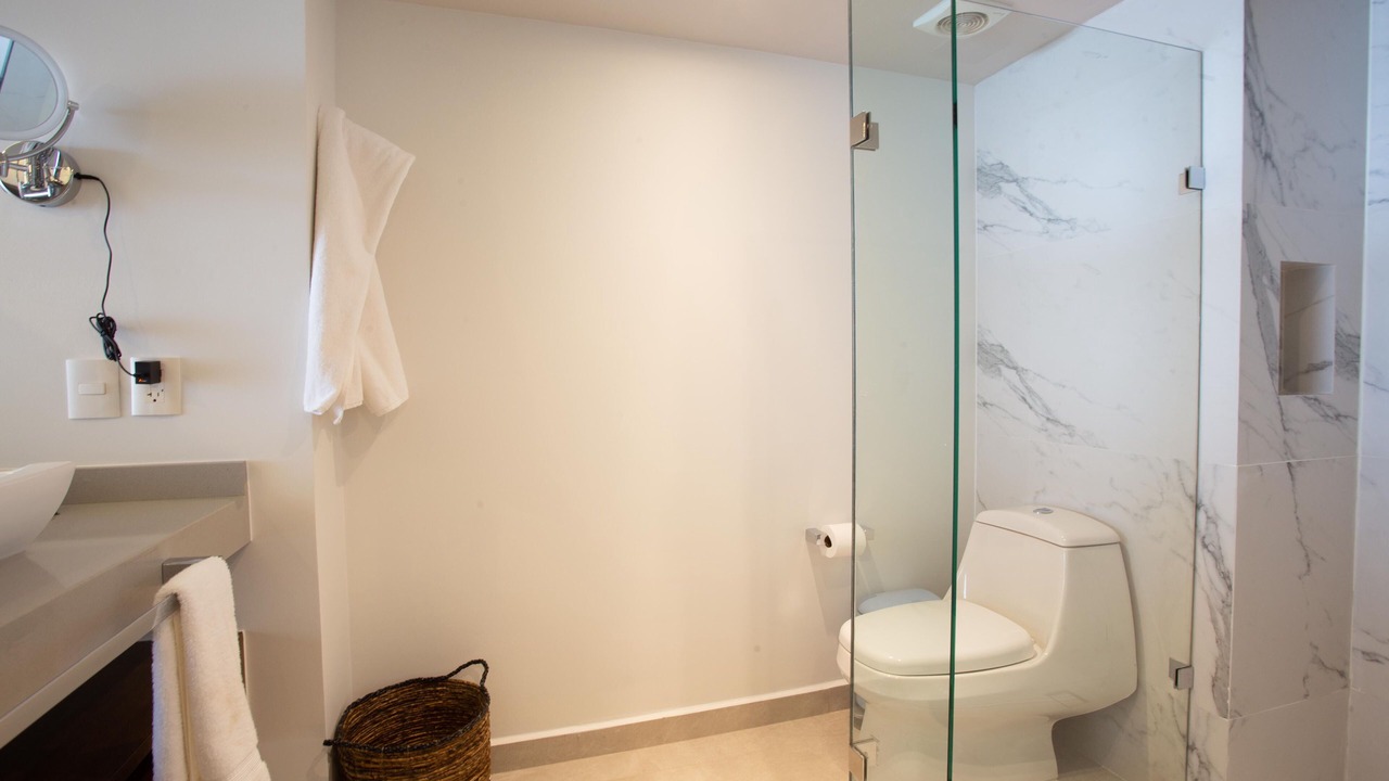 Photo of Bathroom in Las Glorias