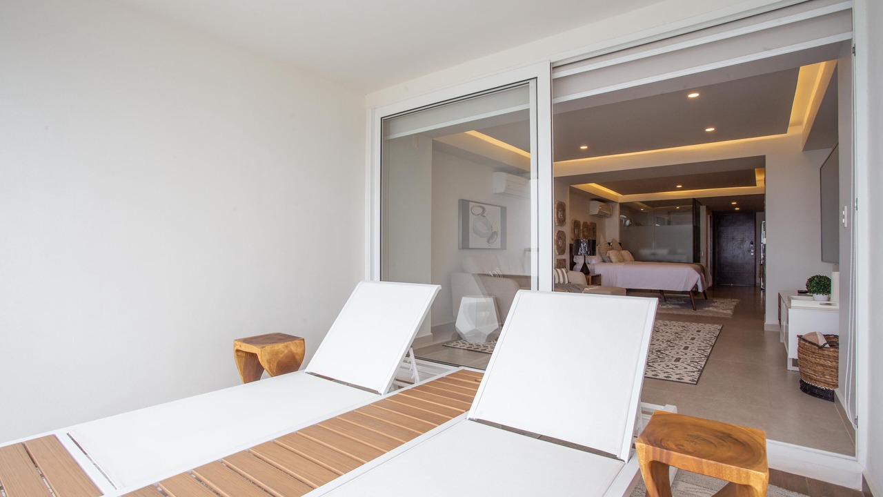 Photo of Patio Balcony in Las Glorias