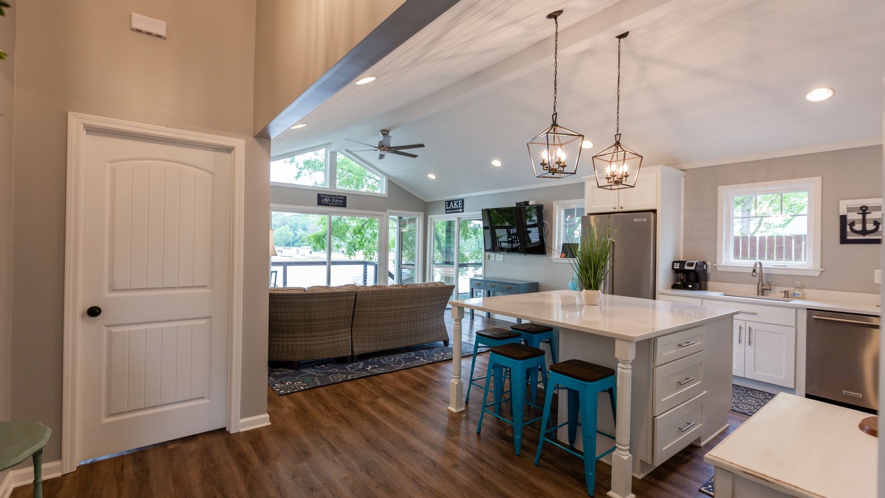 Photo of Kitchen in Lyman