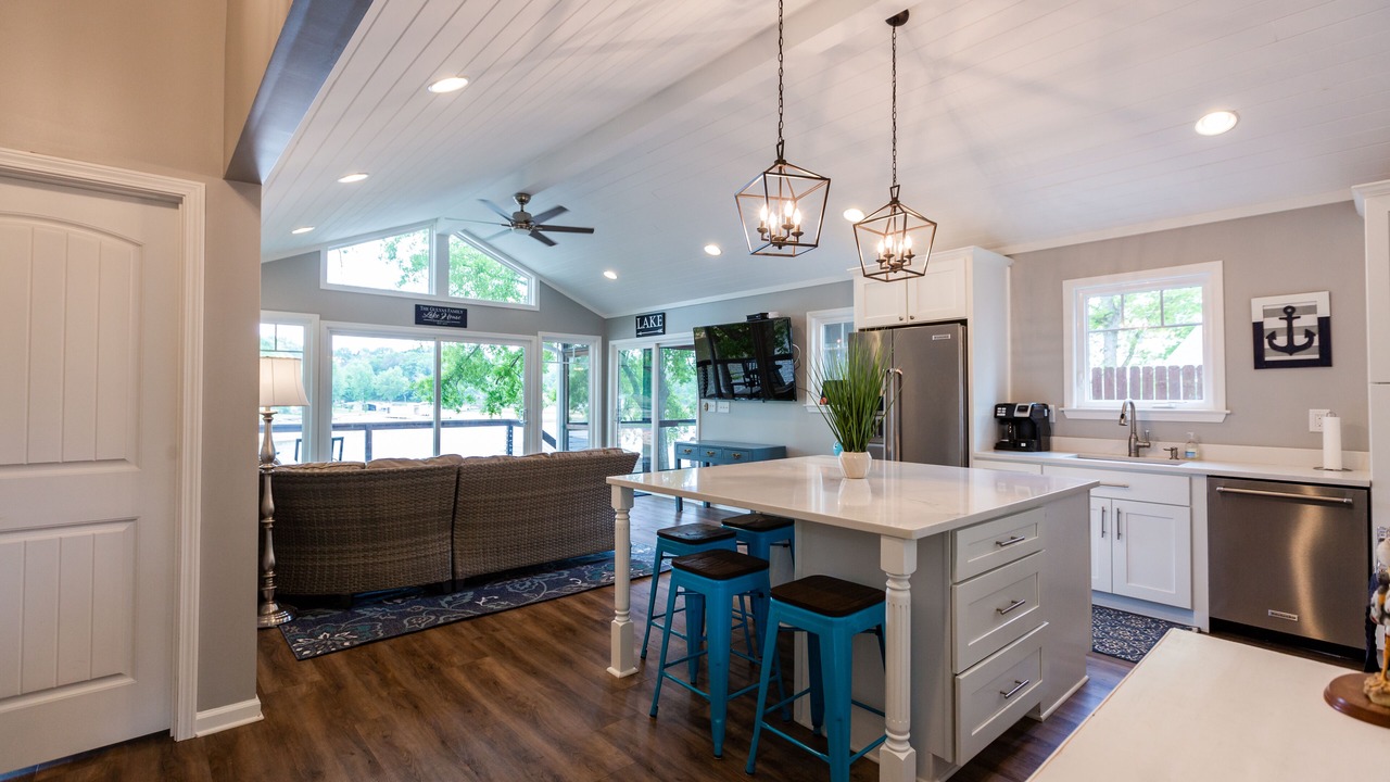Photo of Kitchen in Lyman