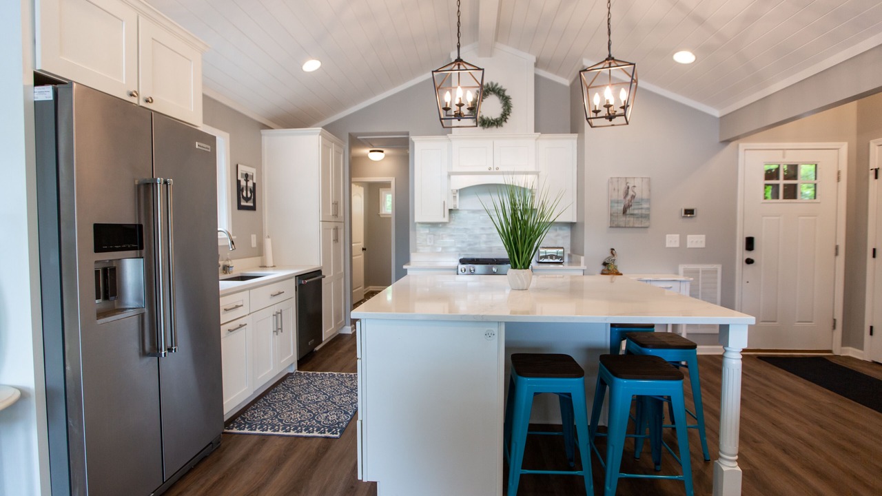 Photo of Kitchen in Lyman