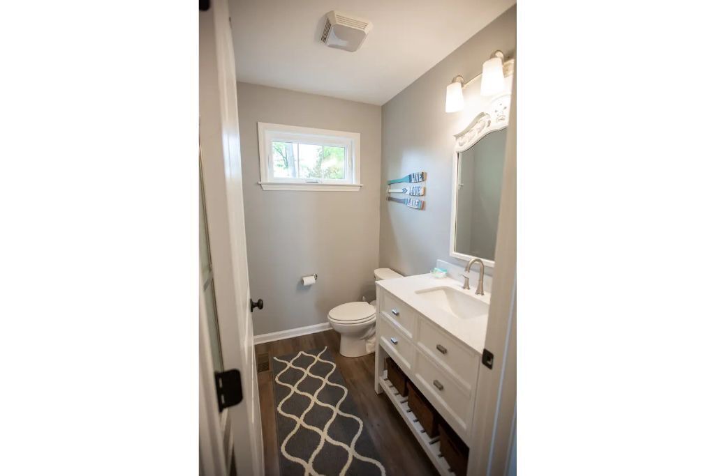 Photo of Bathroom in Lyman