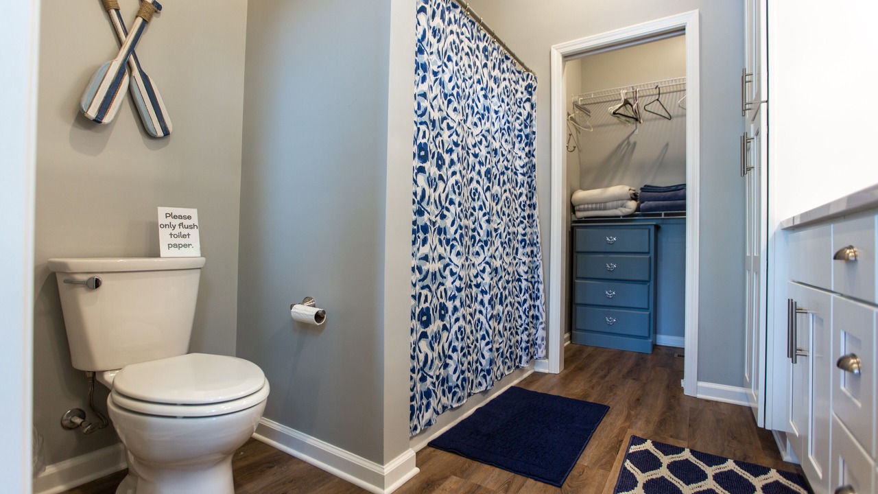 Photo of Bathroom in Lyman