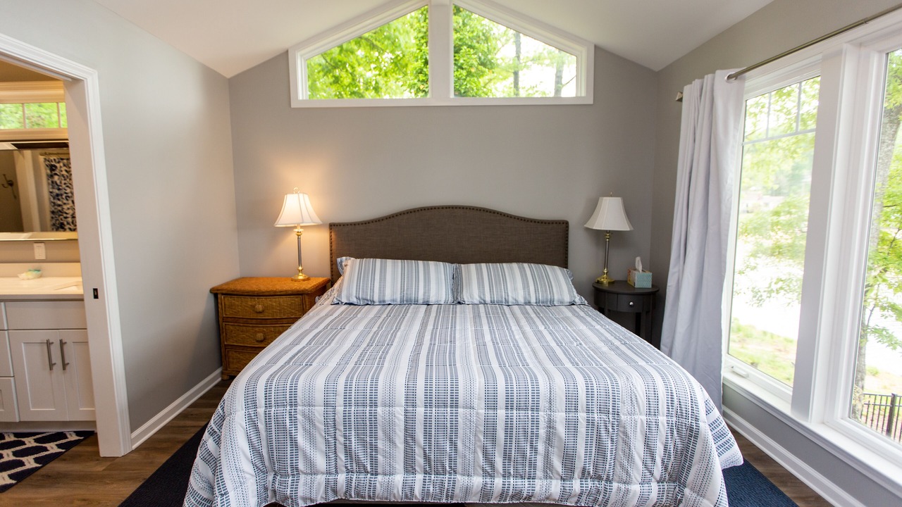 Photo of Bedroom in Lyman