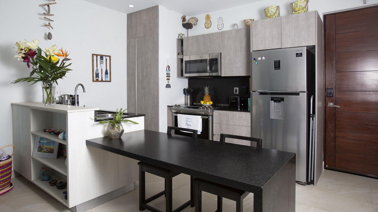 Photo of Kitchen in San Francisco