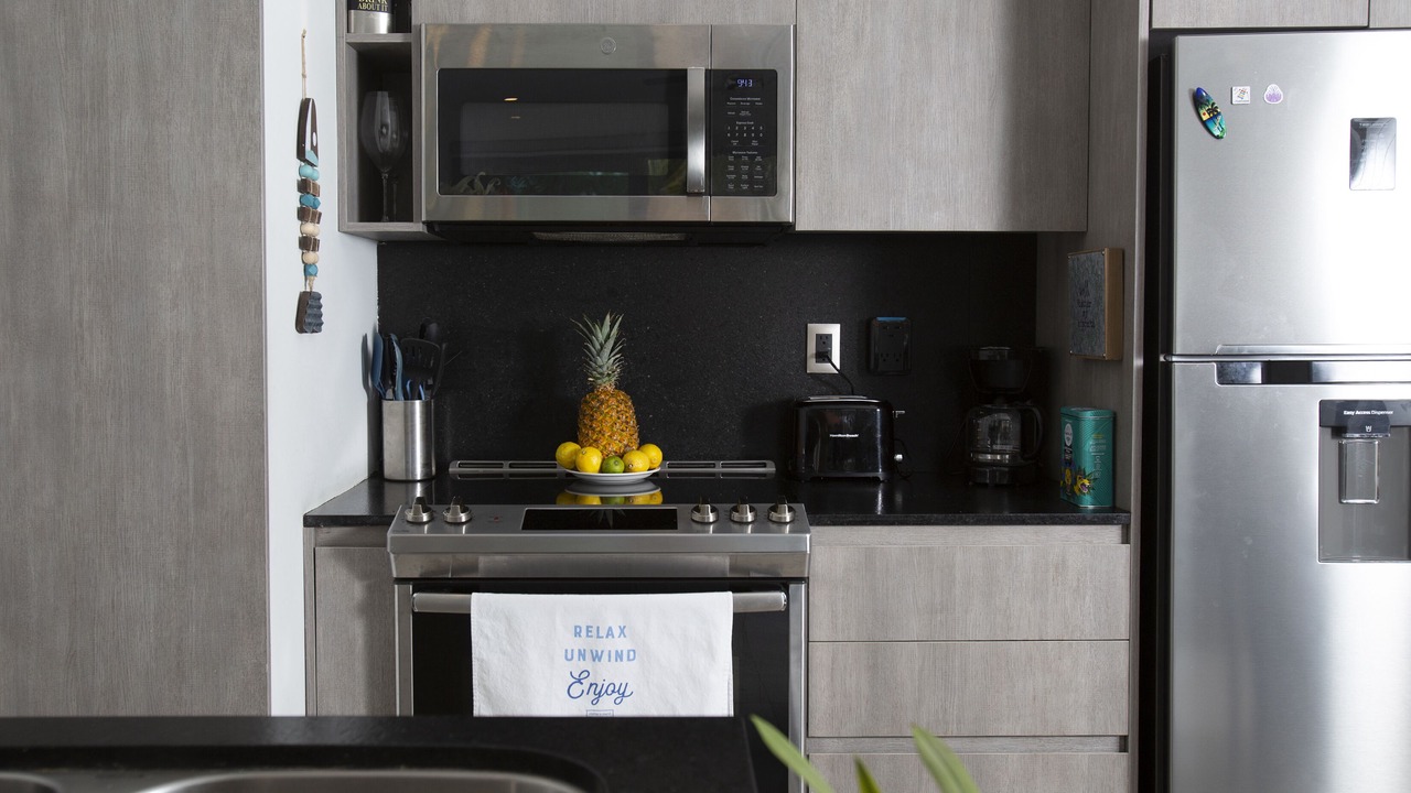 Photo of Kitchen in San Francisco