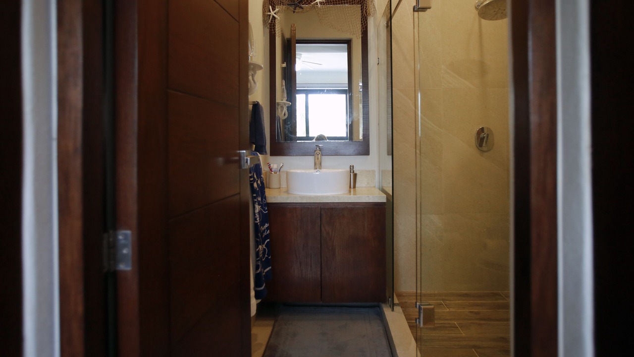 Photo of Bathroom in San Francisco