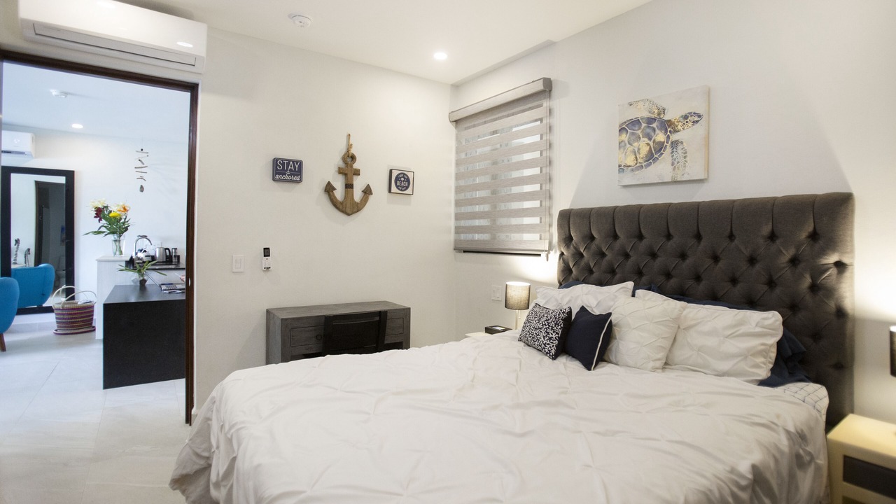 Photo of Bedroom in San Francisco