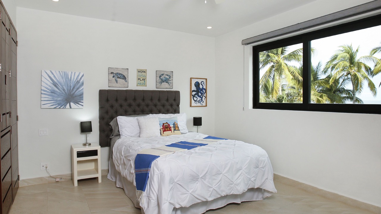 Photo of Bedroom in San Francisco