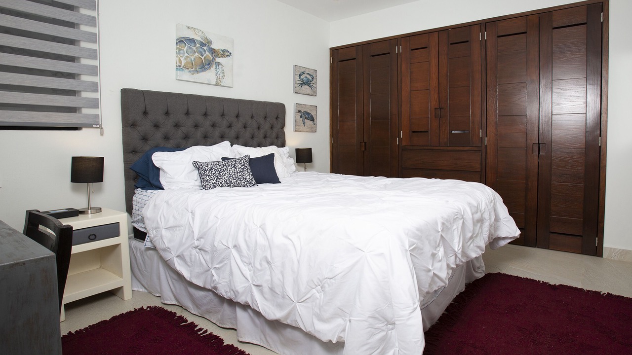 Photo of Bedroom in San Francisco