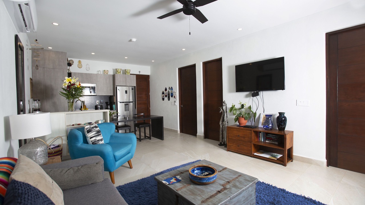 Photo of Livingroom in San Francisco