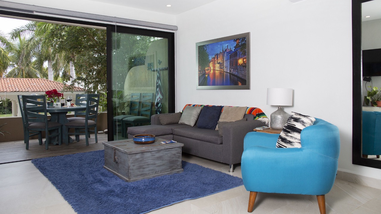 Photo of Livingroom in San Francisco